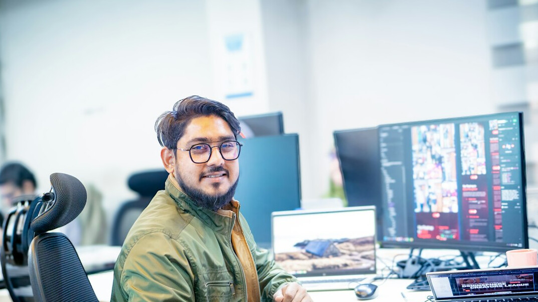insurance software developers