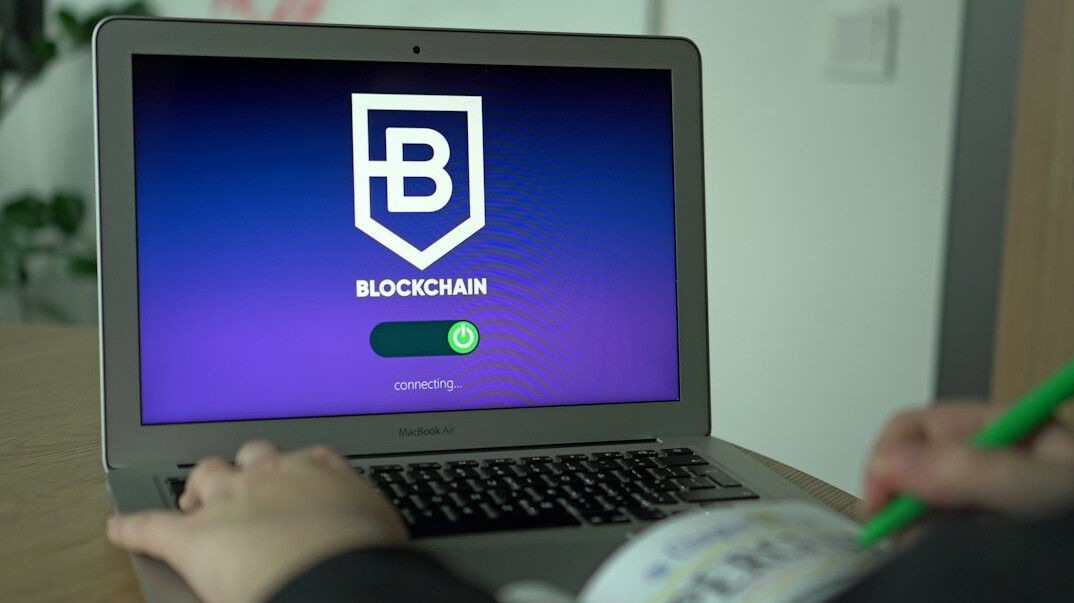 blockchain in insurance