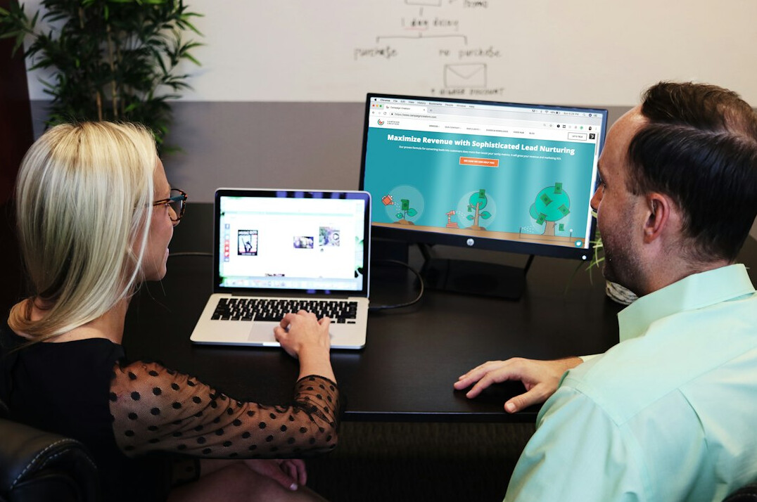 insurance software developers