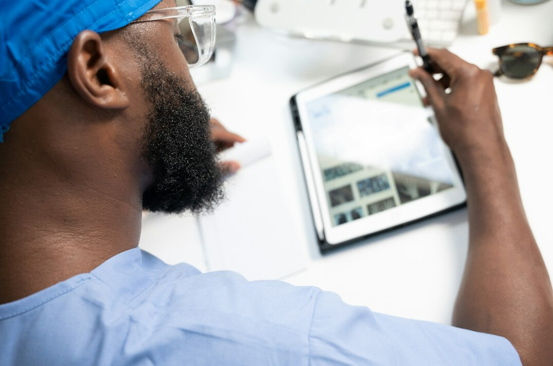 data security in insurance