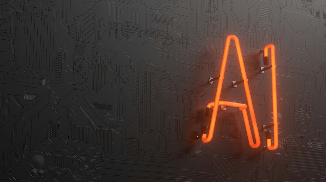 ai technology in business