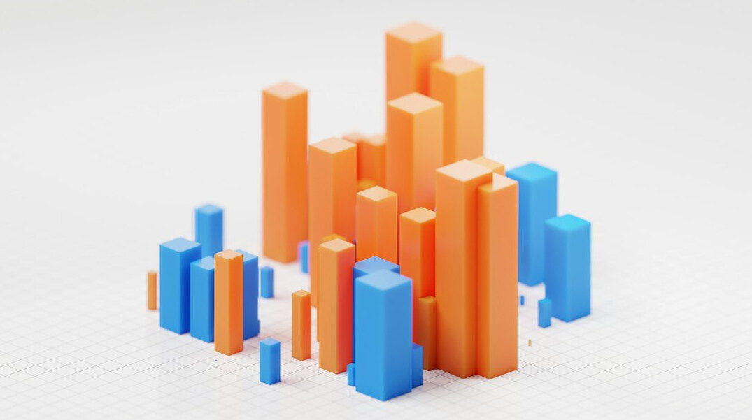 graphs and charts insurance