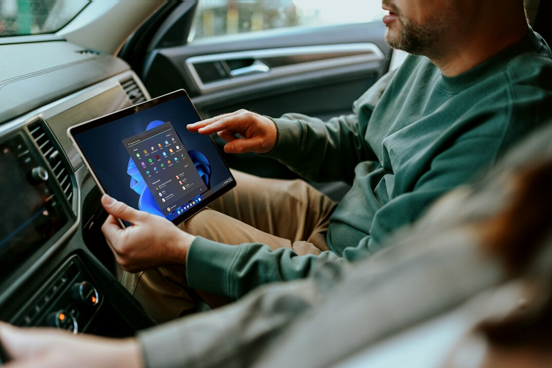 insurance trends technology